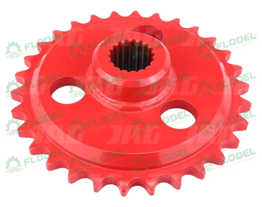 Pinion balotiera Welger 070889 Z30