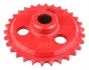 Pinion balotiera Welger 070889 Z30