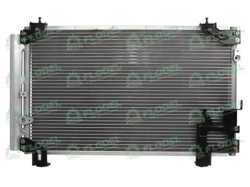 Condensator climatizare KTT110143 TOYOTA