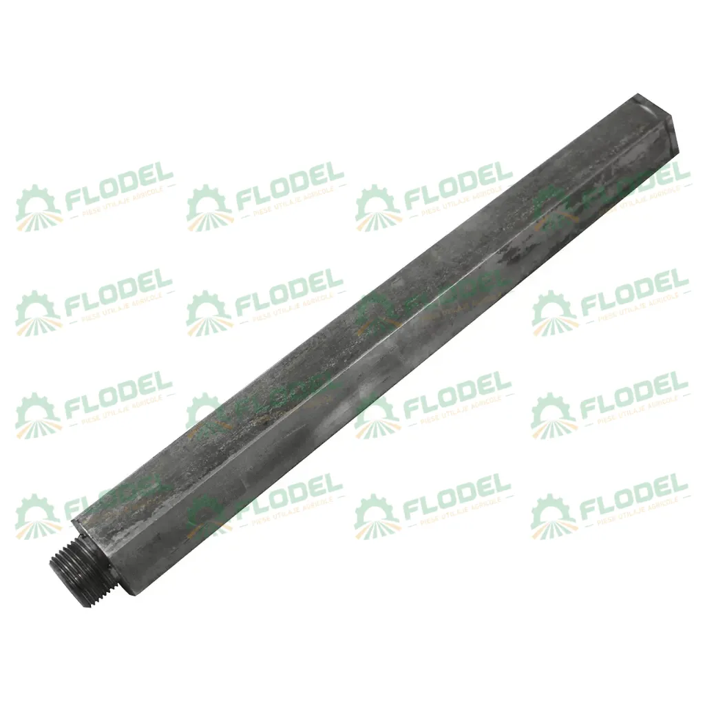 Ax hexagon CAPELLO 01.0796.00 [285 mm]