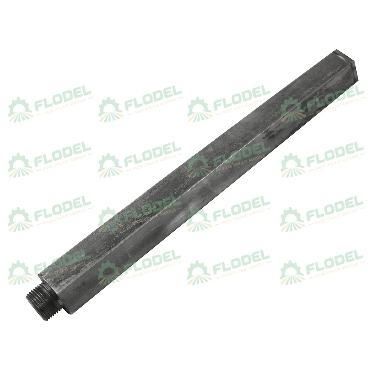 Ax hexagon CAPELLO 01.0796.00 [285 mm]