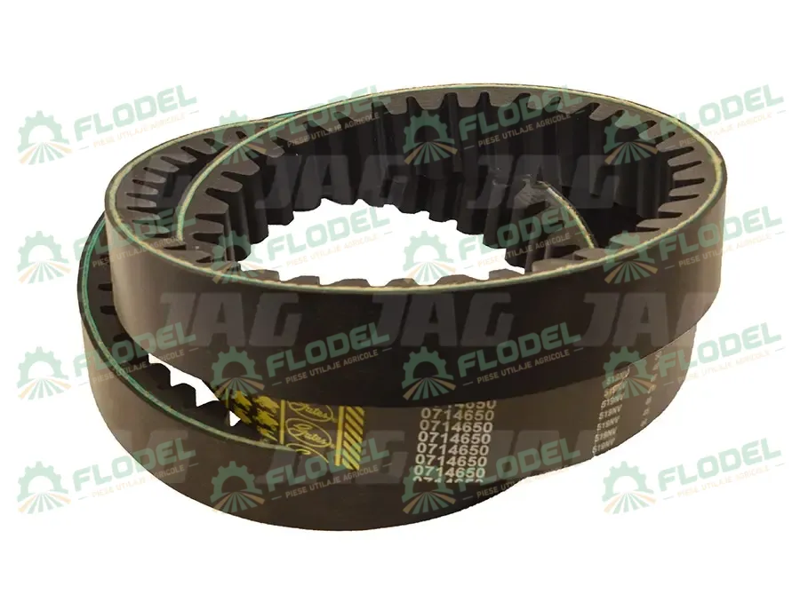 Curea combina CASE-IH 84194650 GATES