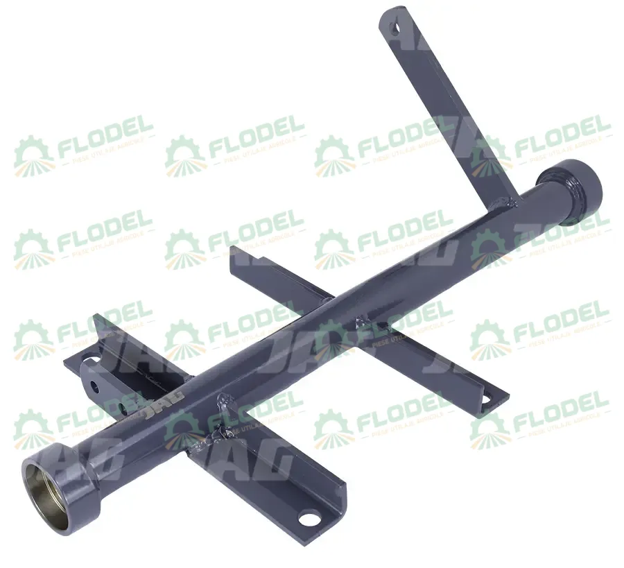 Suport ax radiator CLAAS 657833