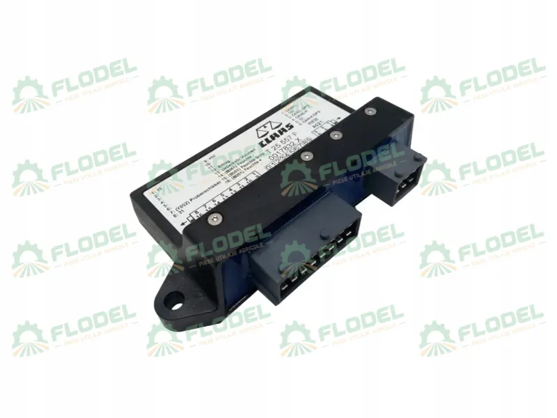 Modul buncar CLAAS LEXION 0000169481 Original CLAAS 
