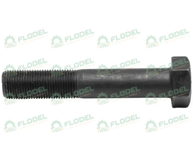 Surub Cap Hexagonal M12x75mm 235559