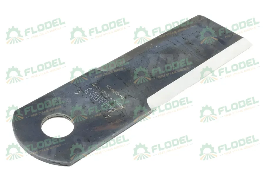 Cutit tocator CLAAS 060017 [3 mm] MWS GERMANY
