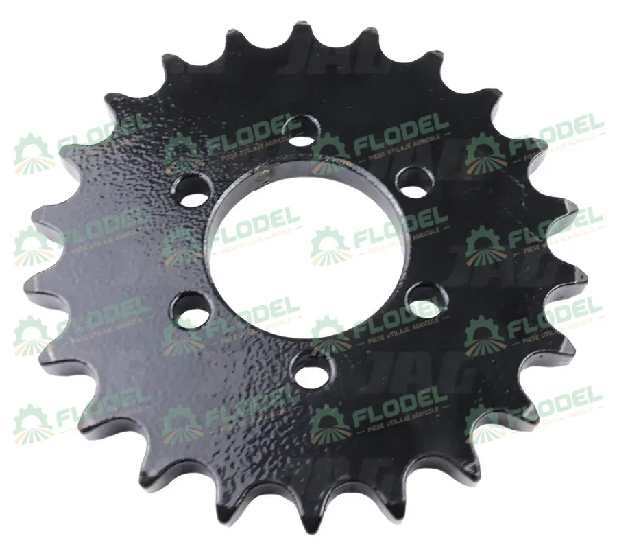 Pinion elevator CLAAS LEXION 795262 [Z22]