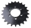 Pinion elevator CLAAS LEXION 795262 [Z22]