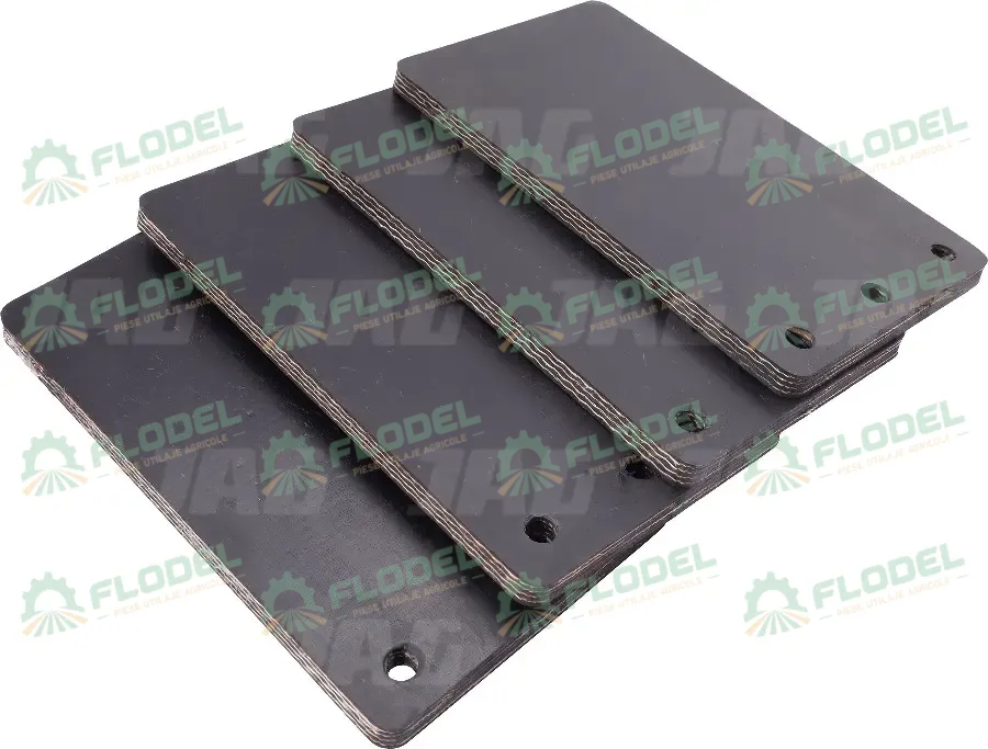 Paleta distribuitor pleava CLAAS LEXION 797777 [4 buc]