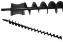 Melc descarcare CLAAS LEXION 755441 [2940 mm]