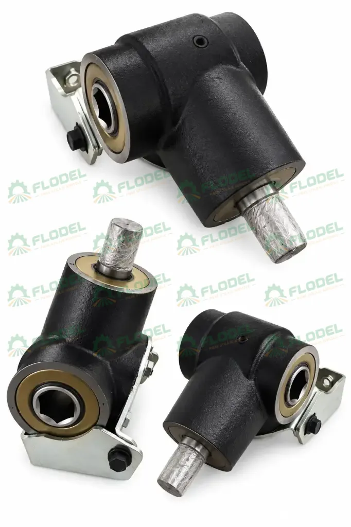 Grup OLIMAC DR7002 [COMPLET]
