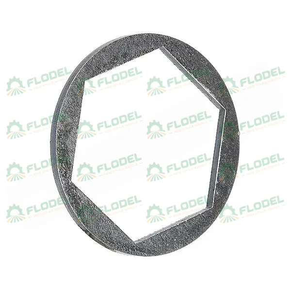 Saiba hexagon OLIMAC DR11270