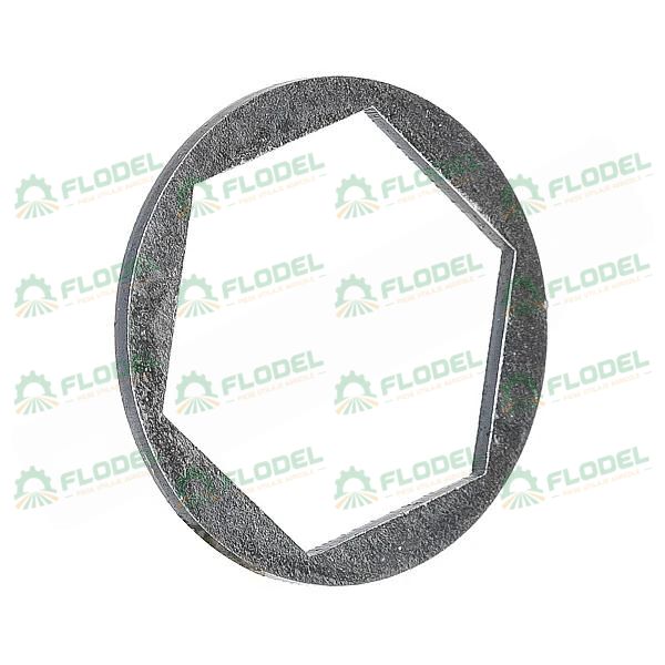 Saiba hexagon OLIMAC DR11270