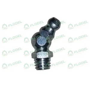 Gresor sul OLIMAC DR11100