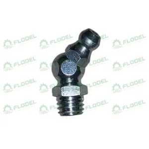 Gresor sul OLIMAC DR11100