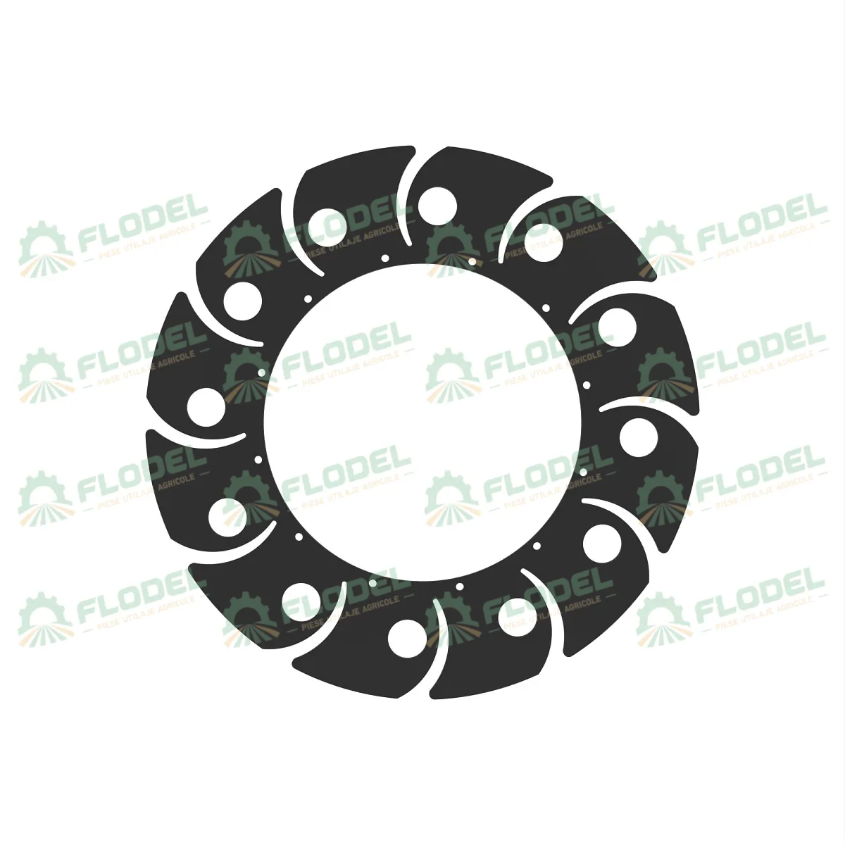 Stea vant JOHN DEERE HXE187359 Original JOHN DEERE 