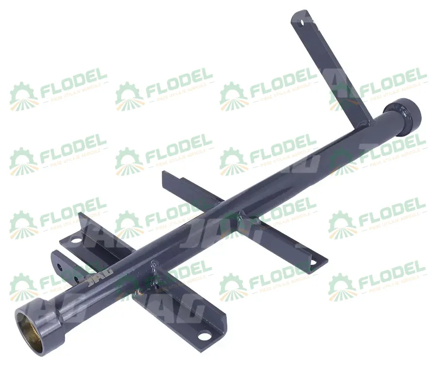 Suport ax radiator CLAAS MEGA 657984