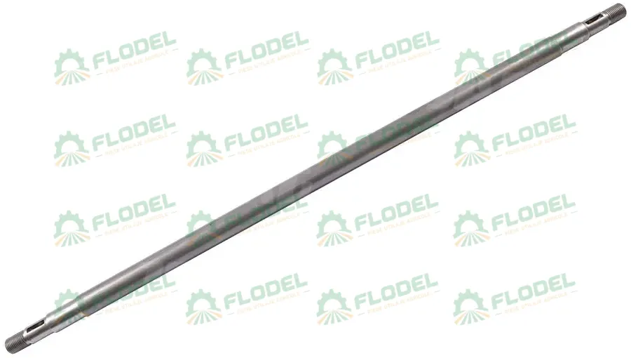 Ax radiator CLAAS 657465