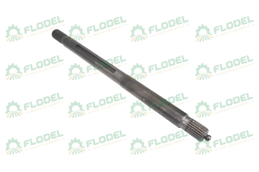 Planetara combina CLAAS 606872 [STANGA]