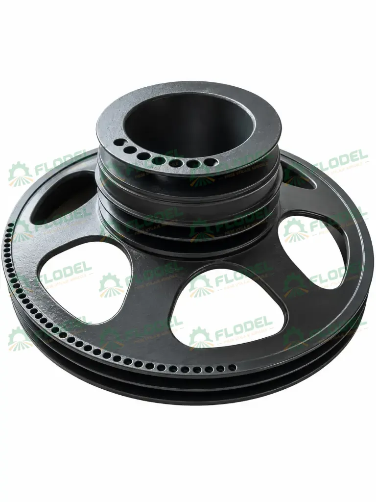 Fulie postbatator CLAAS 0006607920 Original CLAAS