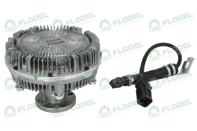 Vascocuplaj JOHN DEERE AL229529 [COJALI]
