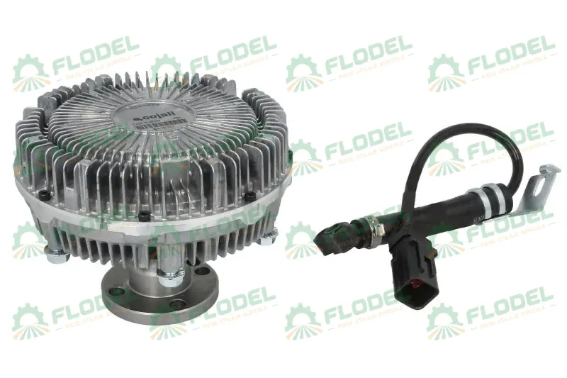 Vascocuplaj JOHN DEERE AL229529 [COJALI]