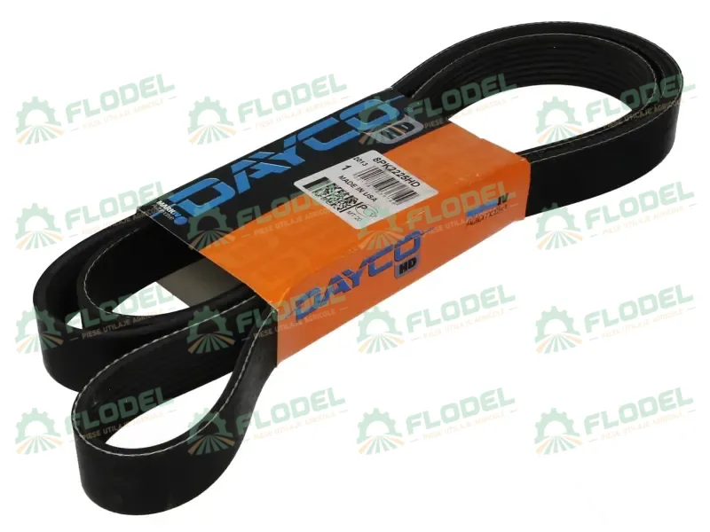 Curea transmisie 8PK2225 [DAYCO]