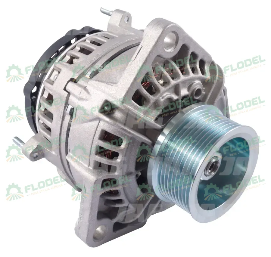 Alternator combina CLAAS 090332 [12V 150A]