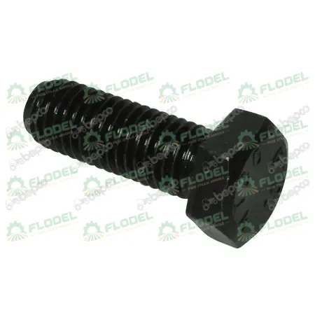 Surub cu cap hexagonal  M12x35