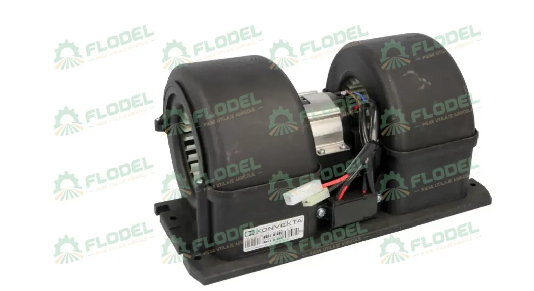 Ventilator cabina combina CLAAS 546585  