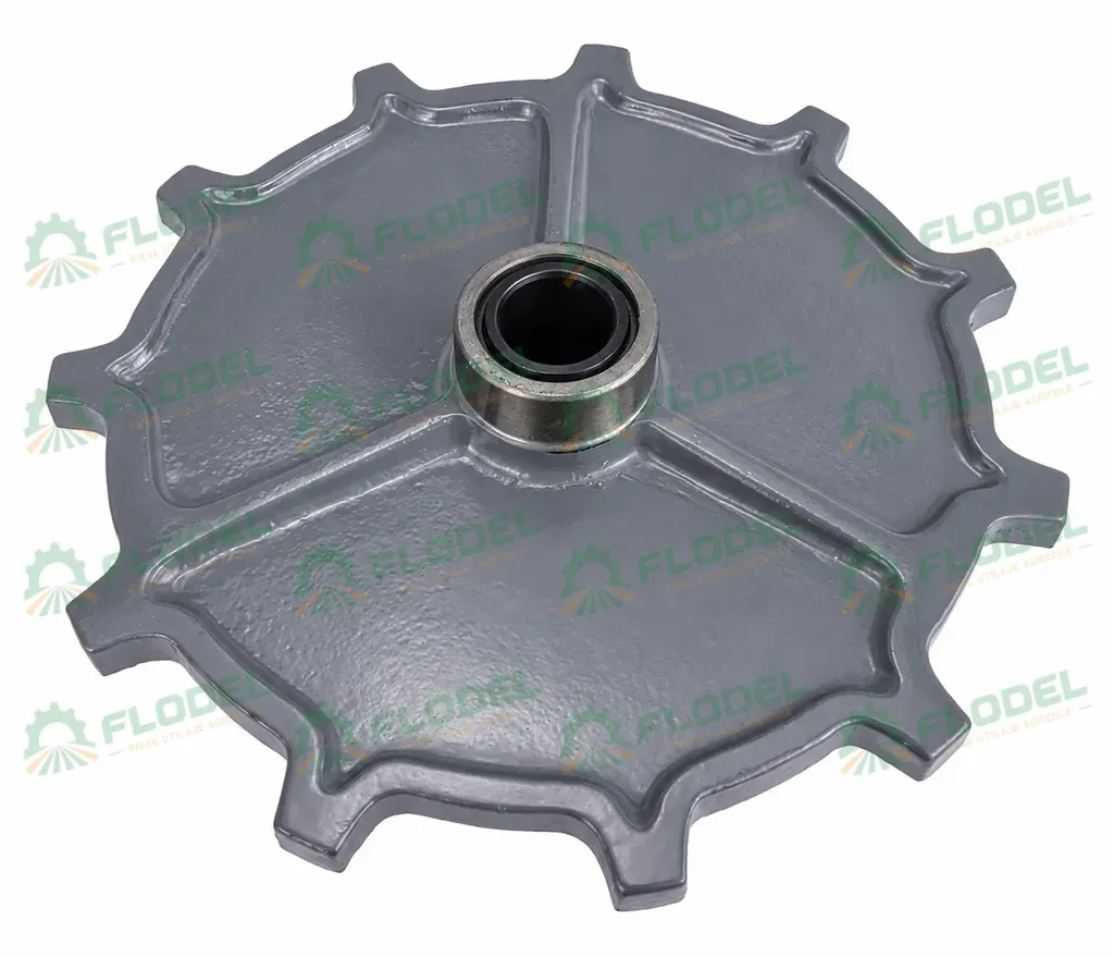Pinion combina CLAAS 610460 [Z11]