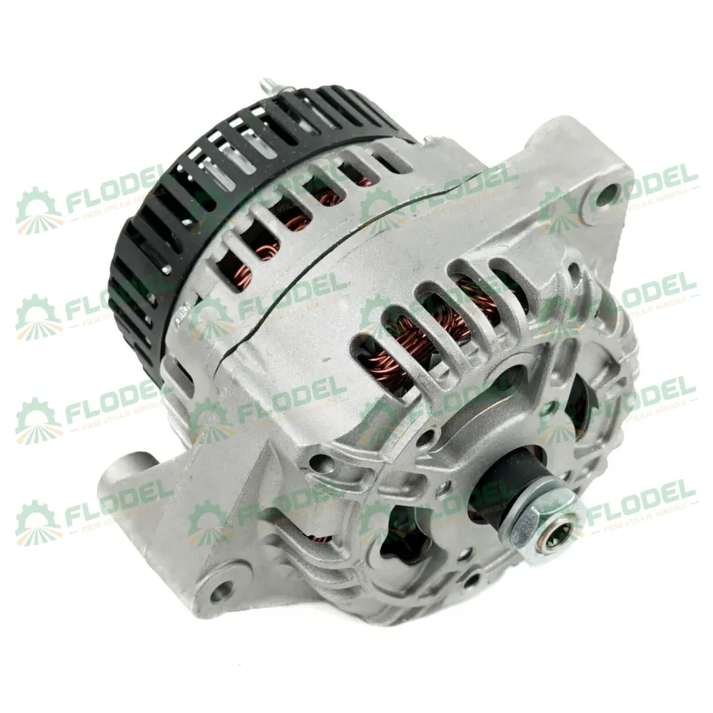 Alternator 14V 120A 2.9439.734.0 [Lukas Elektrik]