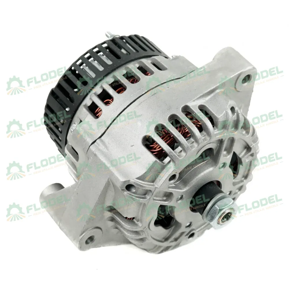 Alternator 14V 120A 2.9439.734.0 [Lukas Elektrik]