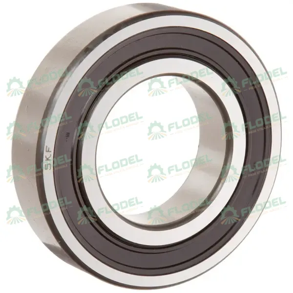 Rulment 6009 2RS C3 [SKF]