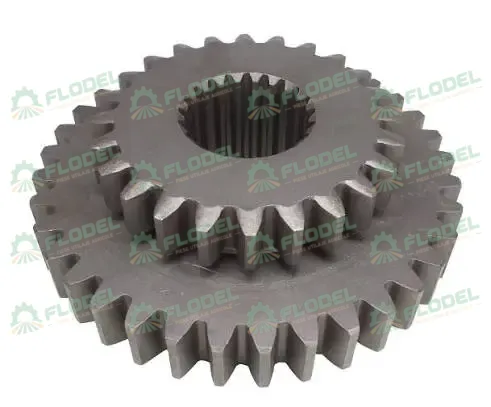 Pinion cutie viteze combina CLAAS 637739 [Z24 / Z36]