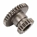 Pinion dublu cutie viteze CLAAS 694116 [Z32 / Z19]