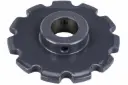 Pinion retur spice CLAAS LEXION 735355 [Z11]
