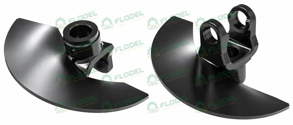 Furca articulata descarcare CLAAS TUCANO 541585