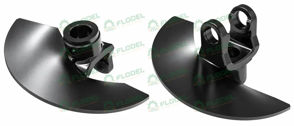 Furca articulata descarcare CLAAS TUCANO 541585