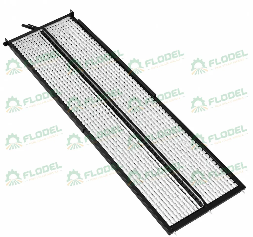 Sita superioara combina CLAAS 647126 [PREMIUM] 