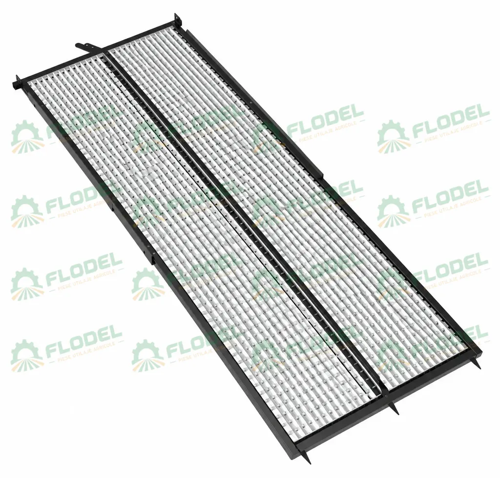 Sita superioara combina CLAAS 647127 [PREMIUM]