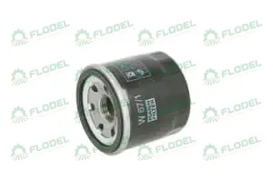 Filtru ulei W67/1 MANN