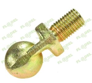 Bolt sferic CLAAS 87x36mm 610321