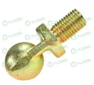 Bolt sferic CLAAS 87x36mm 610321