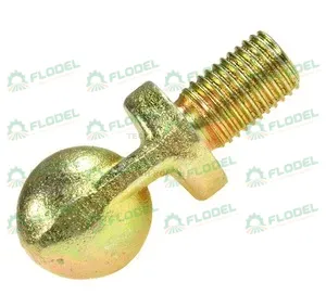 Bolt sferic CLAAS 87x36mm 610321