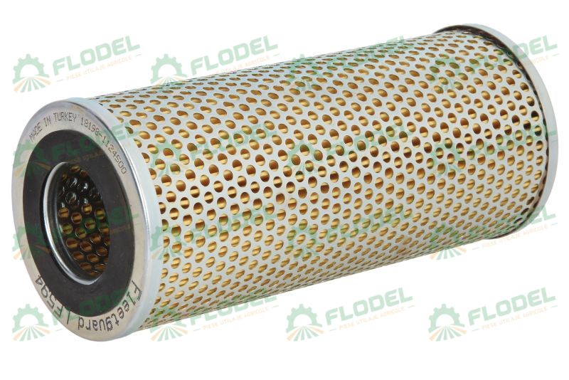 Filtru ulei P550184