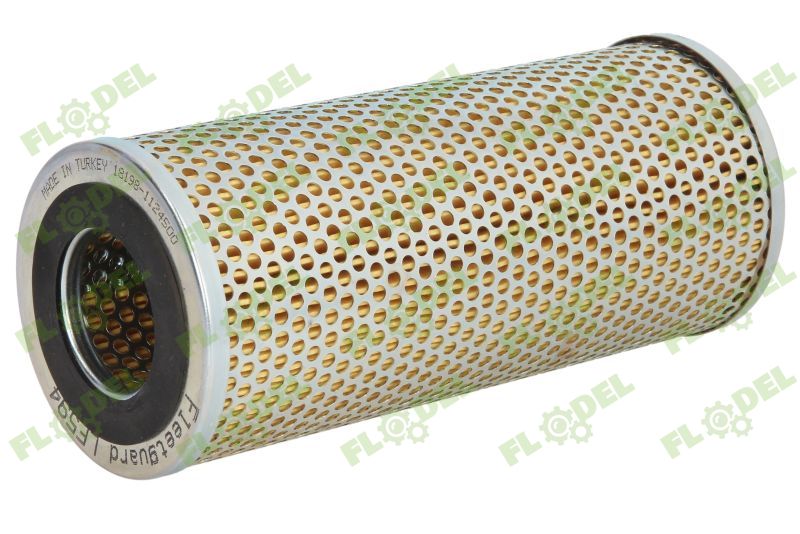 Filtru ulei P550184