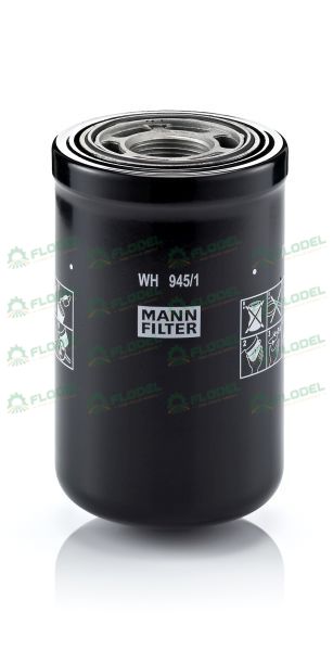 Filtru hidraulic WH 945/1 MANN