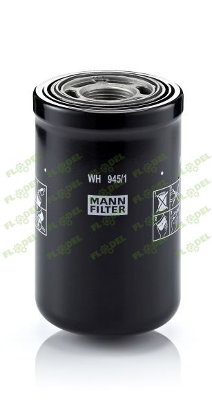 Filtru hidraulic WH 945/1 MANN