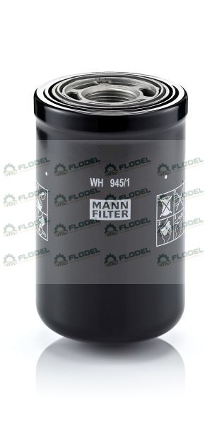 Filtru hidraulic WH 945/1 MANN